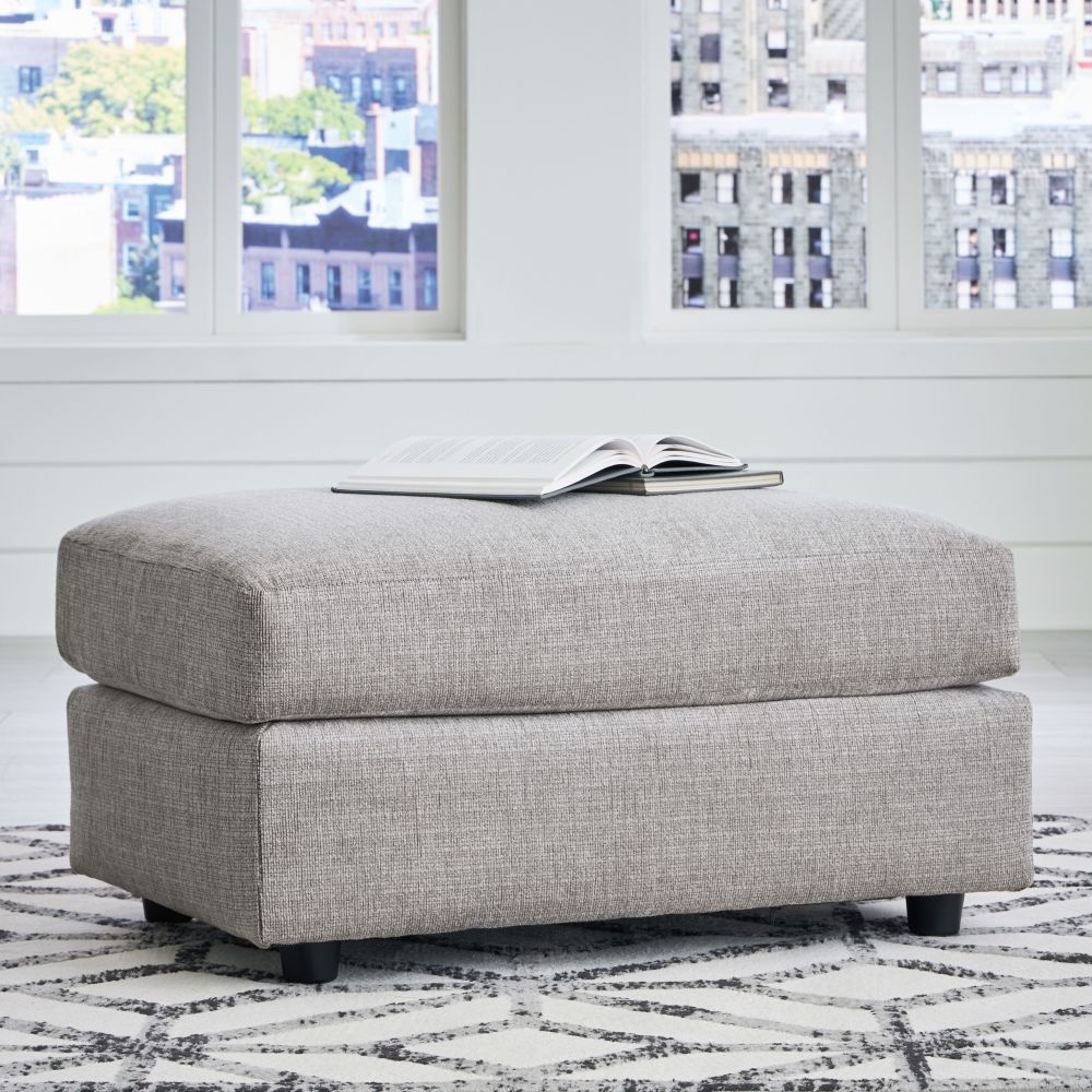 Stairatt – Anchor – 2 Pc. – Chair, Ottoman 28503/20/14