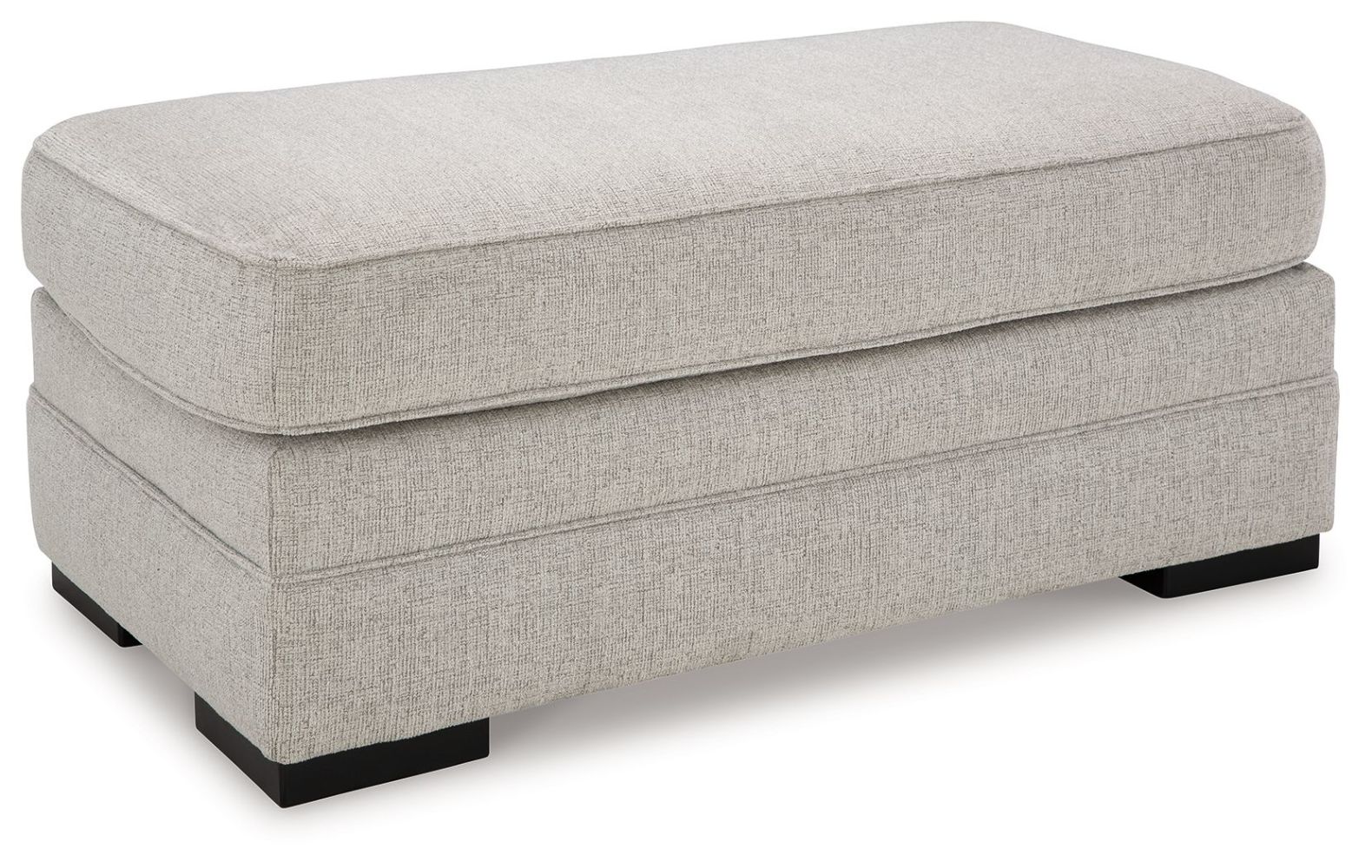 Eastonbridge – Shadow – 3 Pc. – Sofa Chaise, Chair And A Half, Ottoman 56603/18/23/14