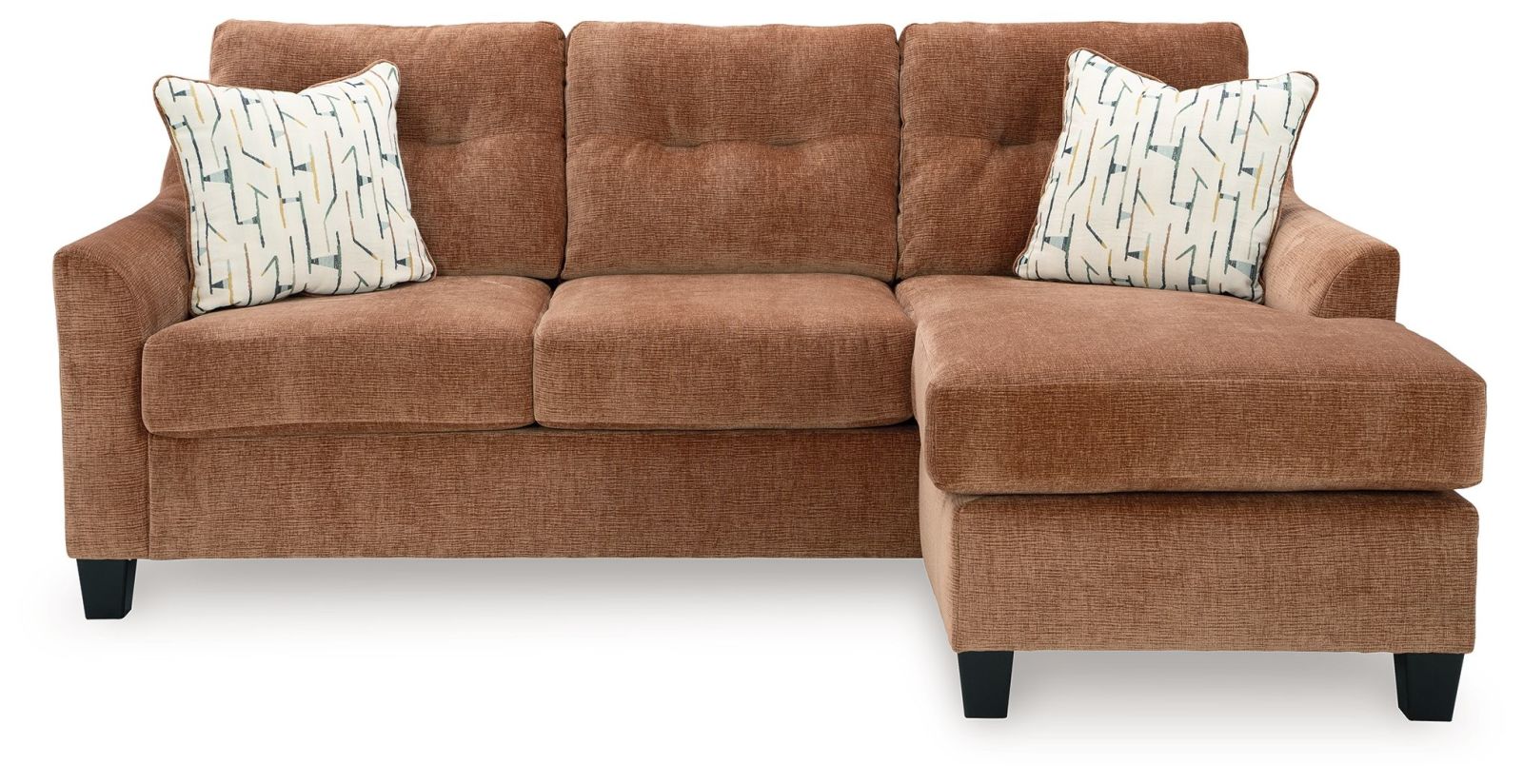 Amity Bay – Clay – Sofa Chaise 6720418