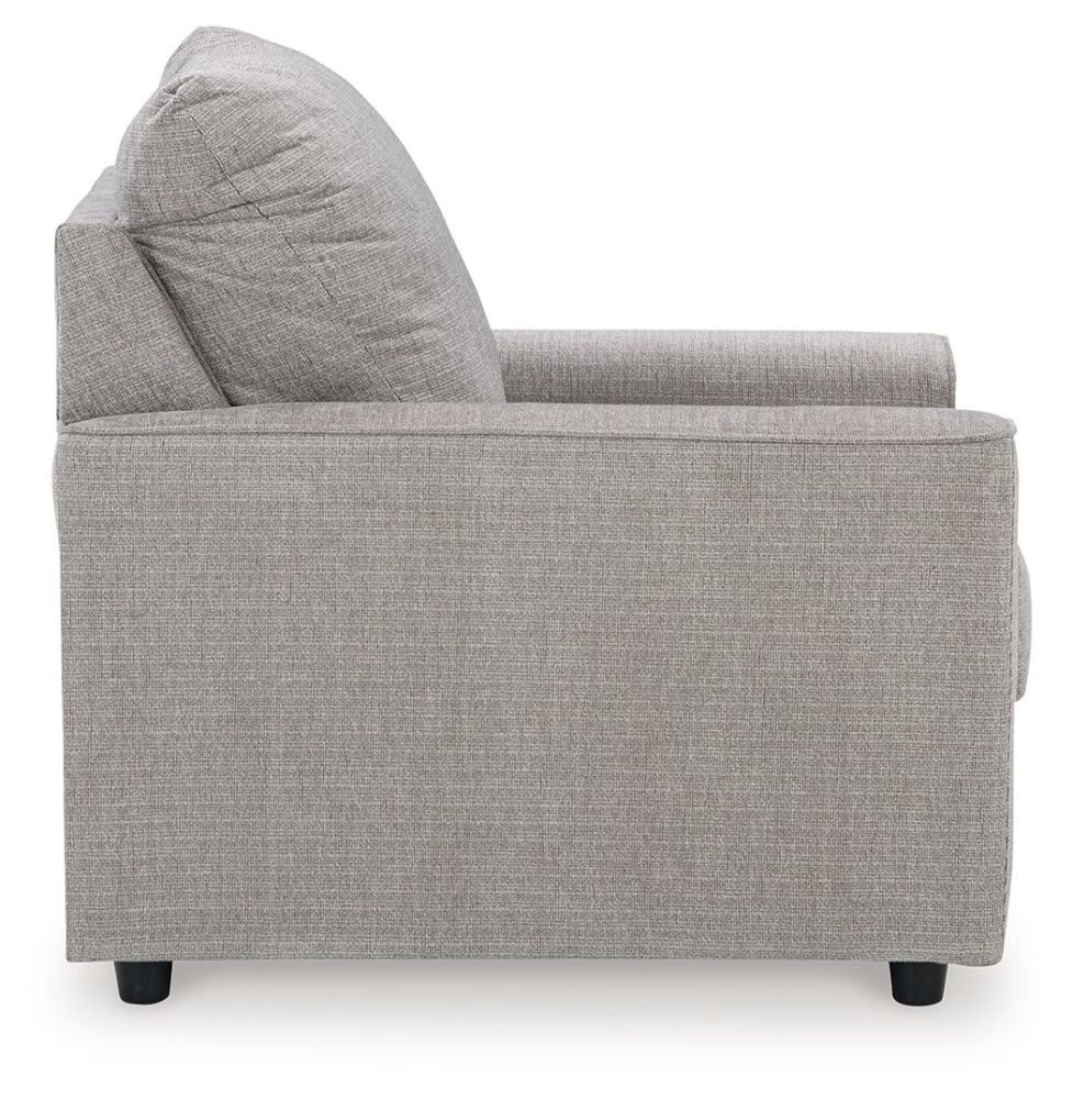 Stairatt – Anchor – 2 Pc. – Chair, Ottoman 28503/20/14