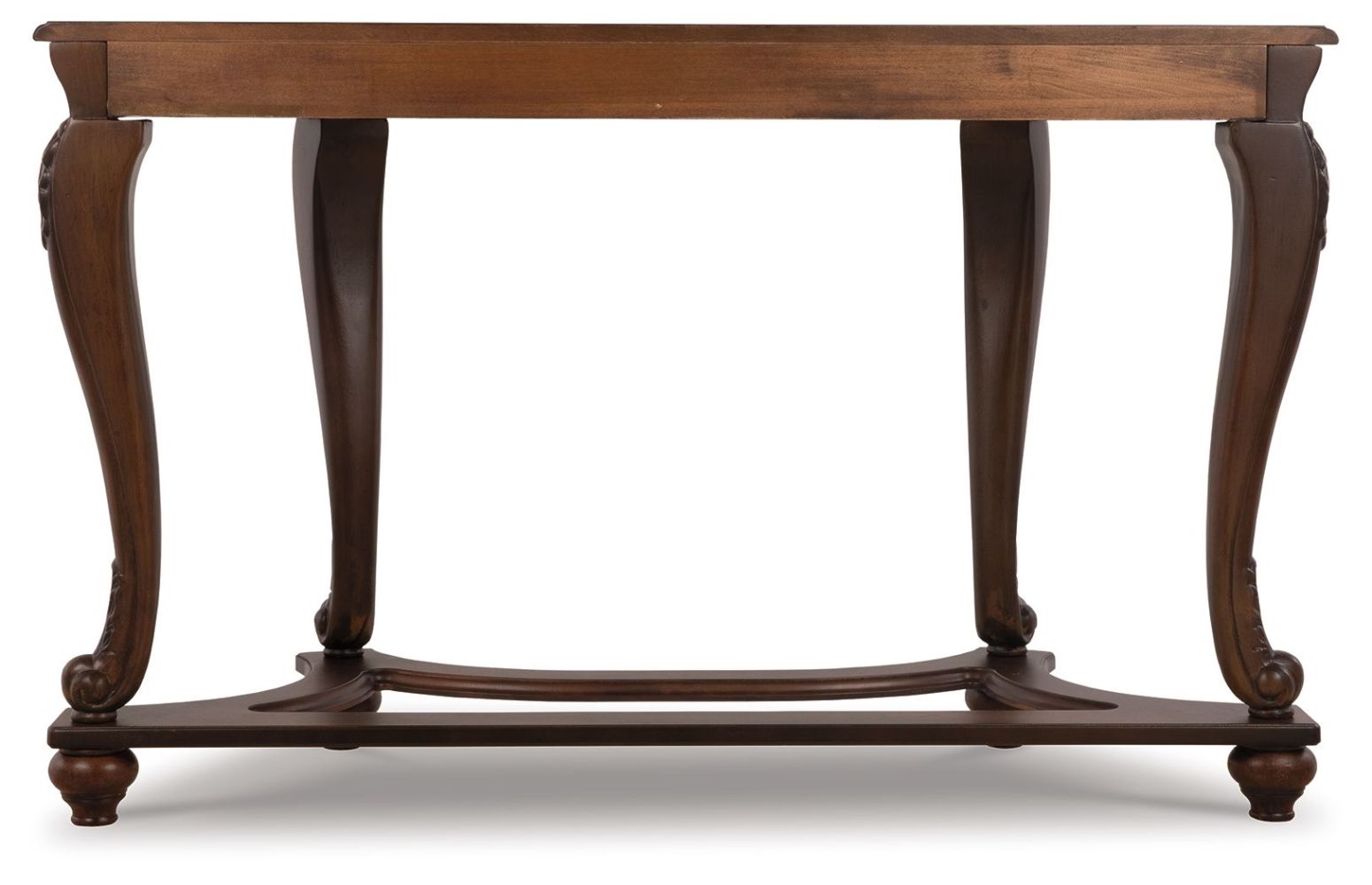 Norcastle – Dark Brown – Sofa Table T499-4