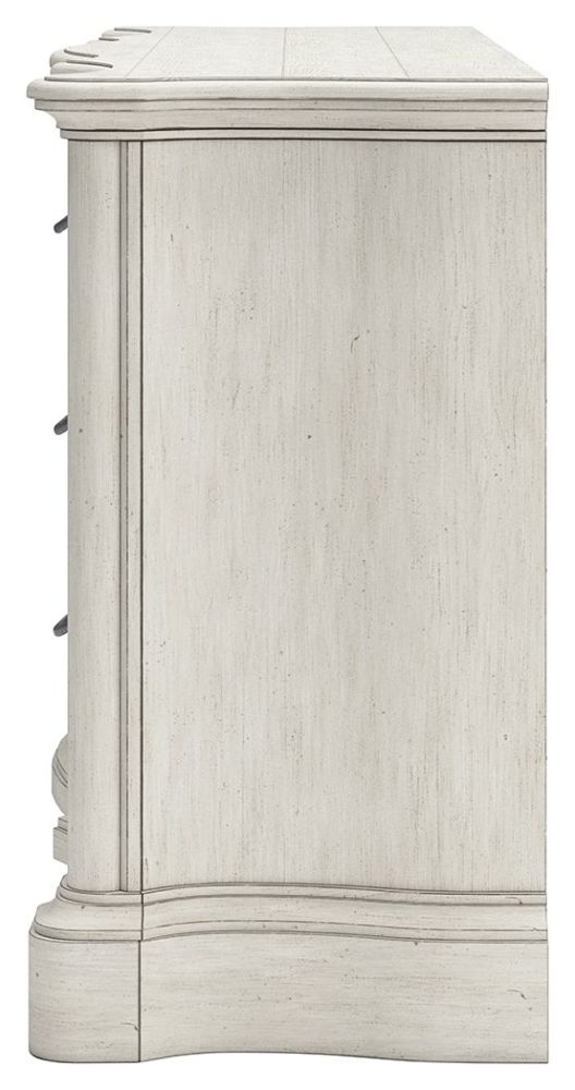 Arlendyne – Antique White – Dresser B980-31