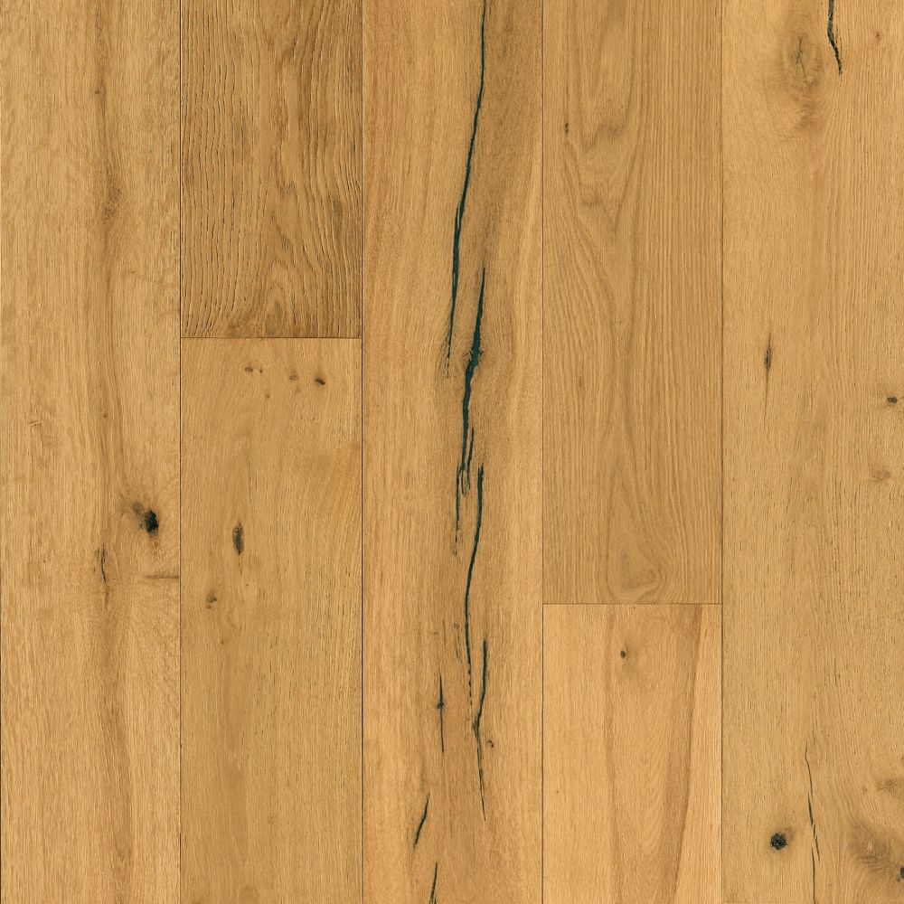 Bruce Engineered Hardwood Flooring – 5″ Eastward Warmth BRBH53EK50W