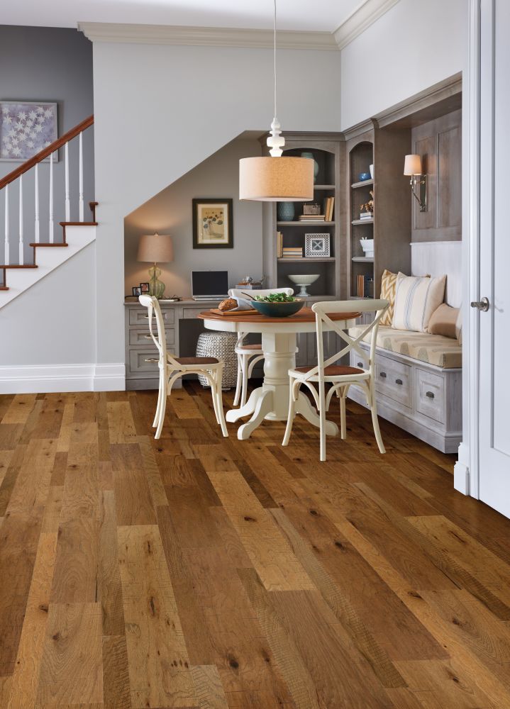 Hartco Southwest Style Country Retrea EHSSM3L40D