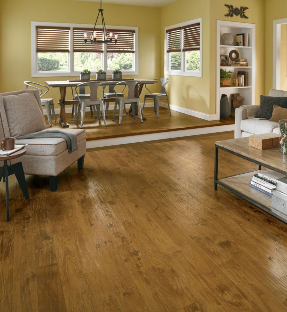 Armstrong Pryzm Treeline Hickory Amber PC006065
