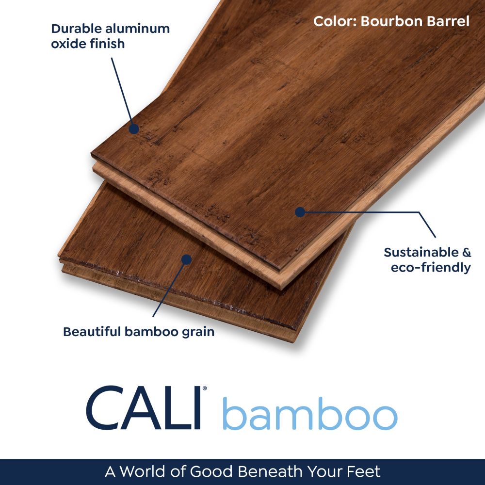 Cali Bamboo Bourbon Barrel 7003005000