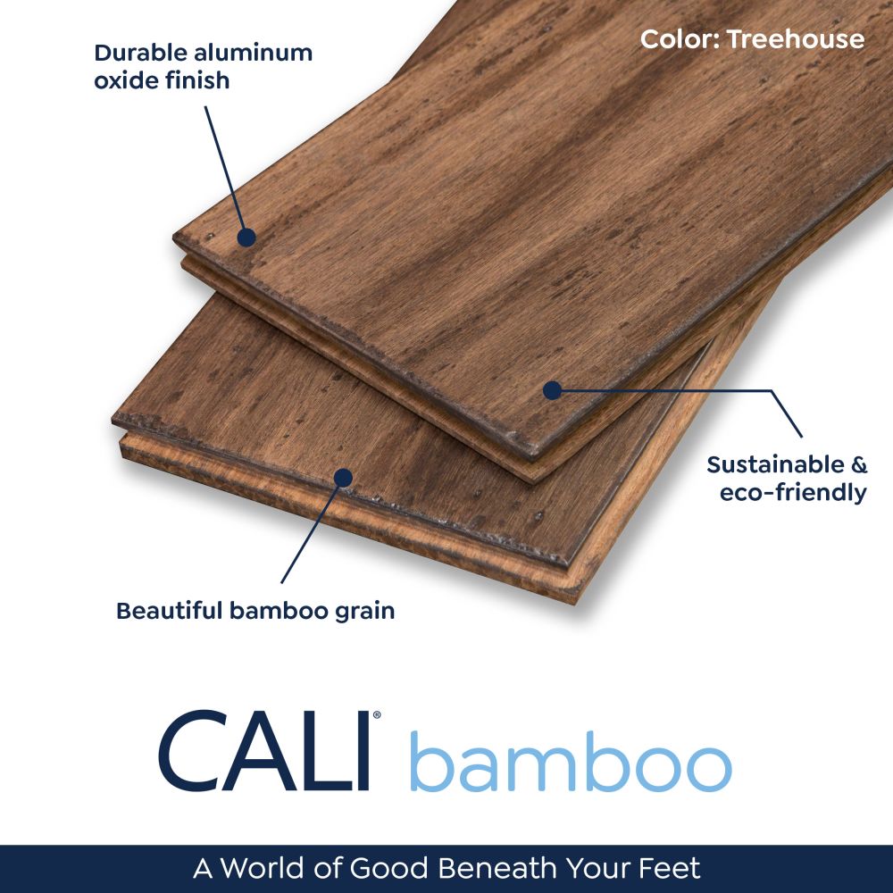 Cali Bamboo Treehouse 7003005200