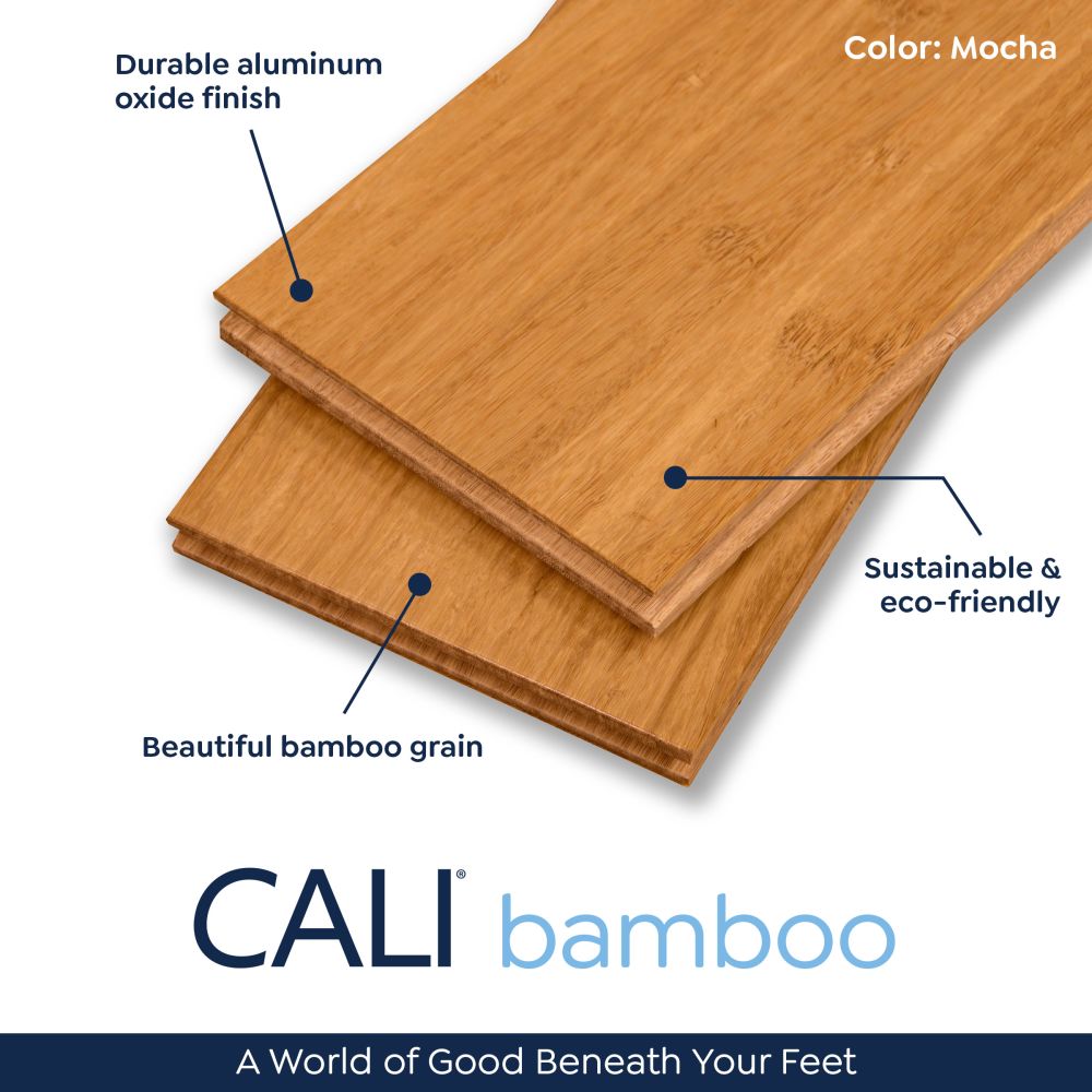 Cali Bamboo Mocha 7003006500