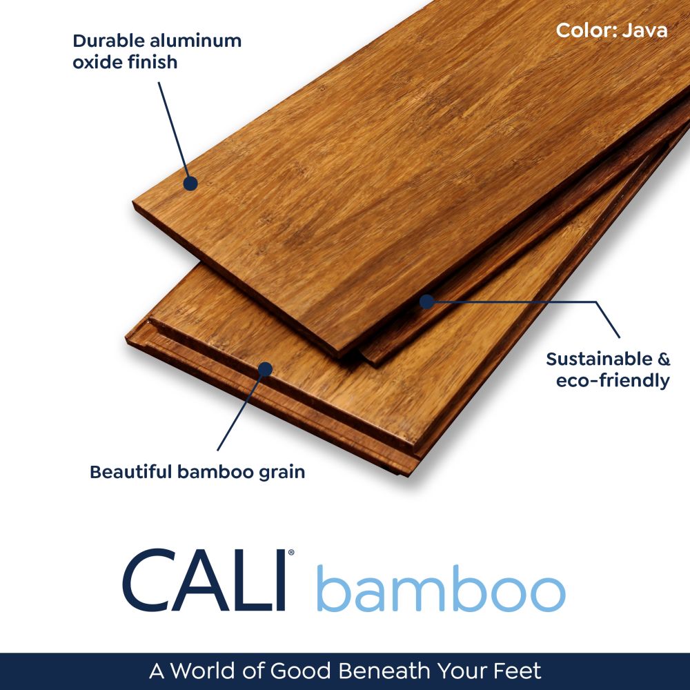 Cali Bamboo Java 7004001900