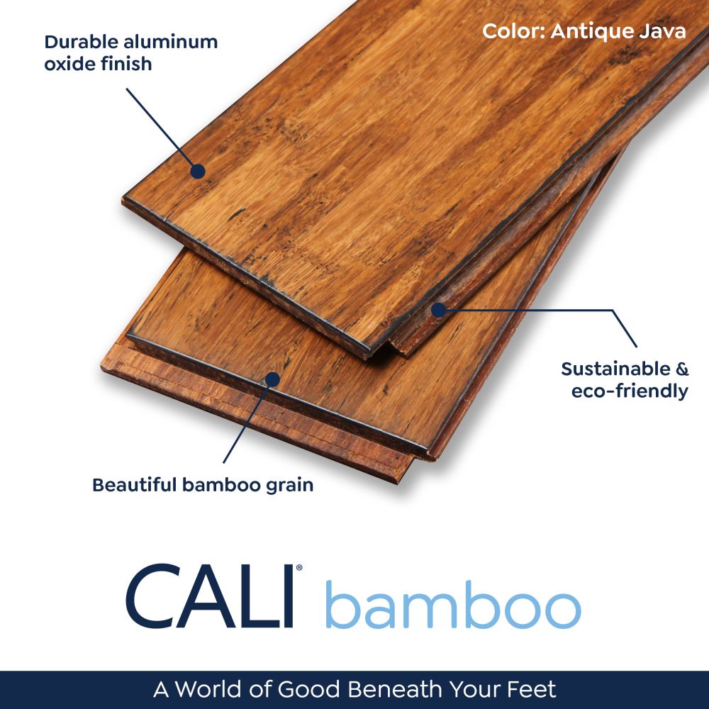 Cali Bamboo Antique Java 7006003500