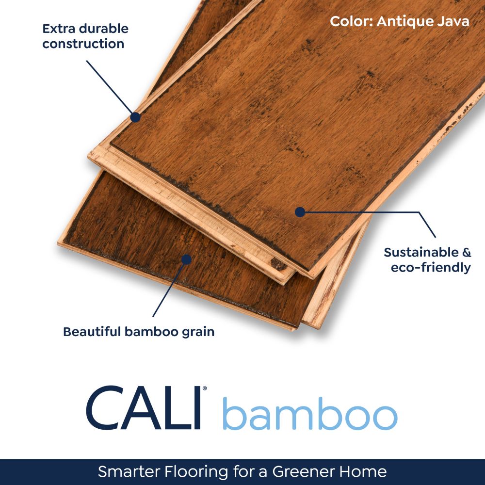 Cali Bamboo Antique Java 7014001100