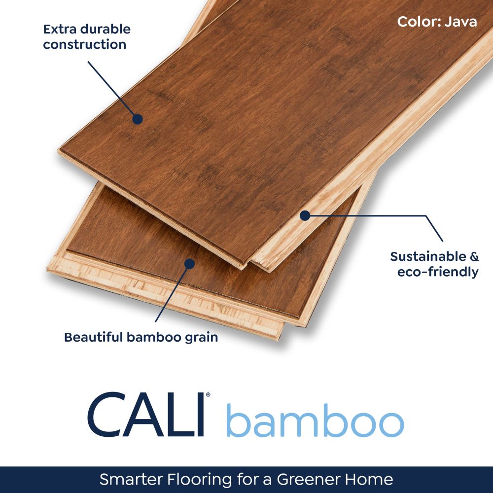 Cali Bamboo Java 7014007200