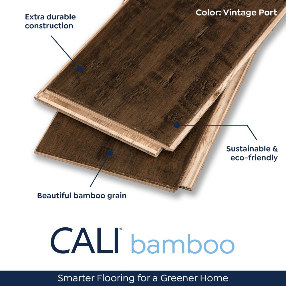 Cali Bamboo Vintage Port 7014009100