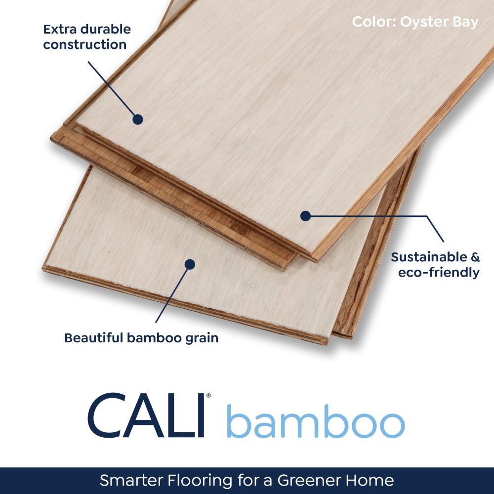 Cali Bamboo Oyster Bay 7014009400