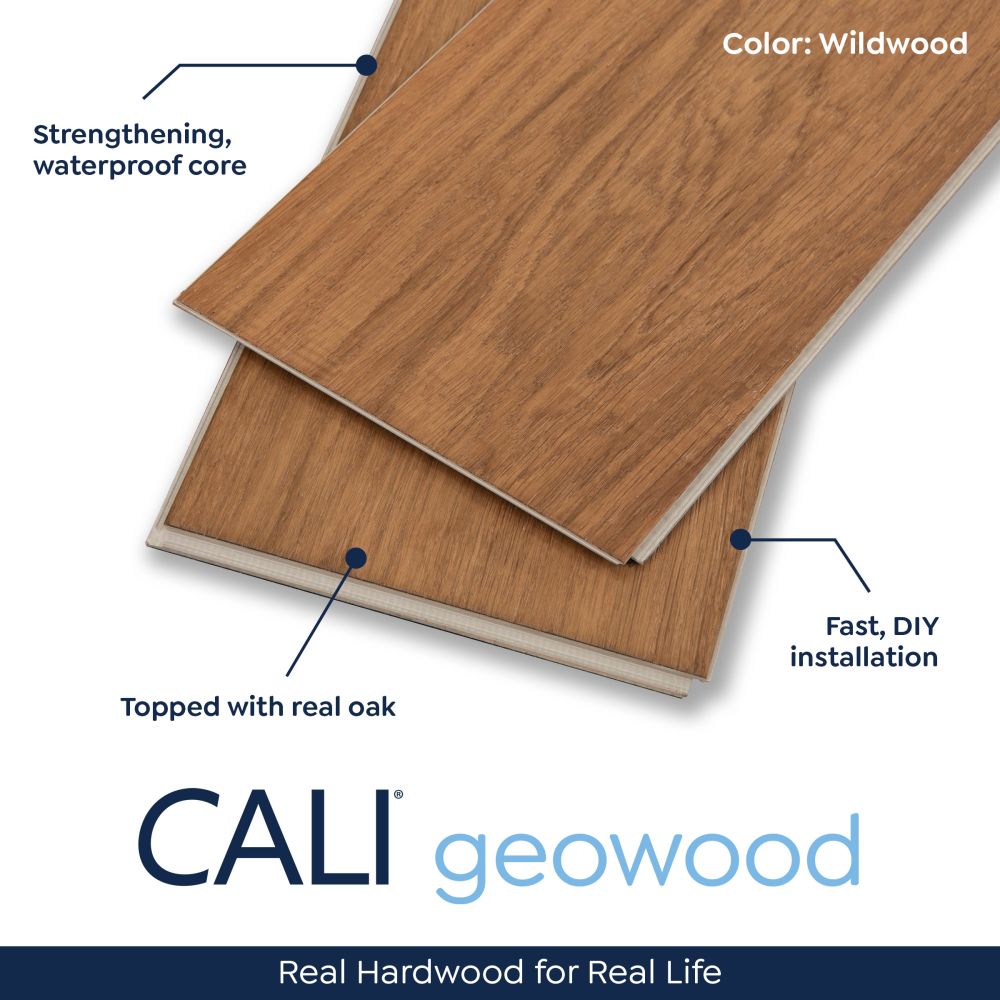 Cali Geowood Wildwood 7204007300