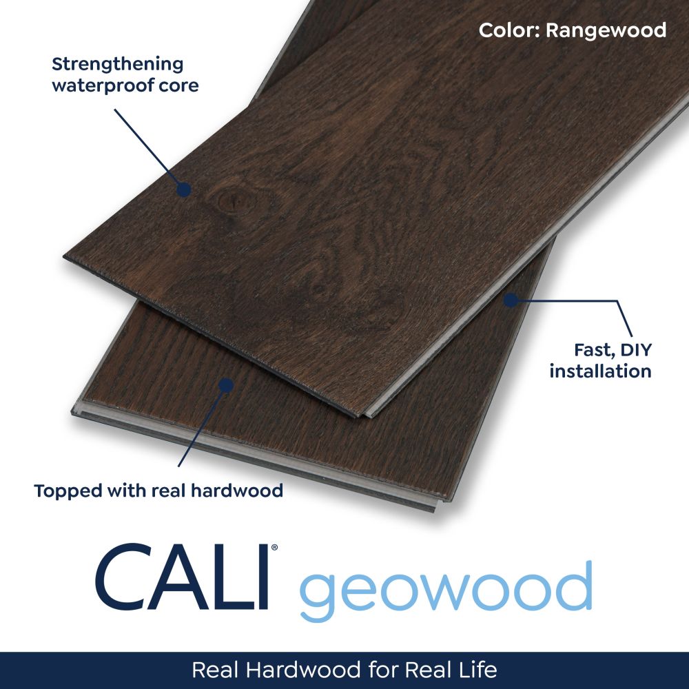 Cali Geowood Rangewood 7204007500