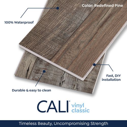 Pro Cali  Redefined Pine 7904108400