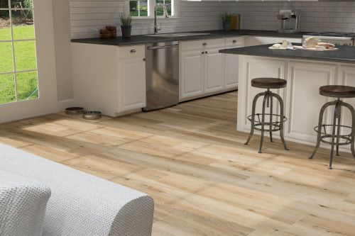 Pro With Mute Step Cali  Natural Elm 7904501800