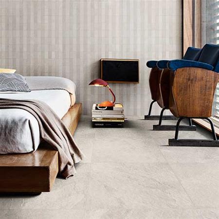 Daltile Delegate Field Tile Black 12×24 DL2812241P