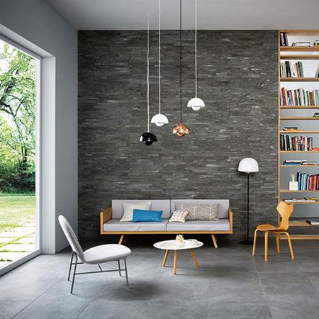 Daltile Haut Monde Glitterati Granite 2×2 HM031212MS1P