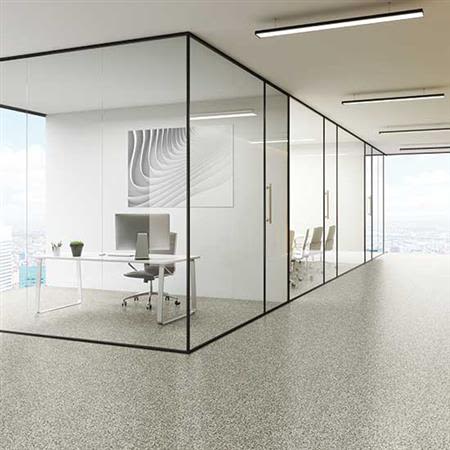 Daltile Modernist Field Tile Soriano Clay 24×24 MD8724241P