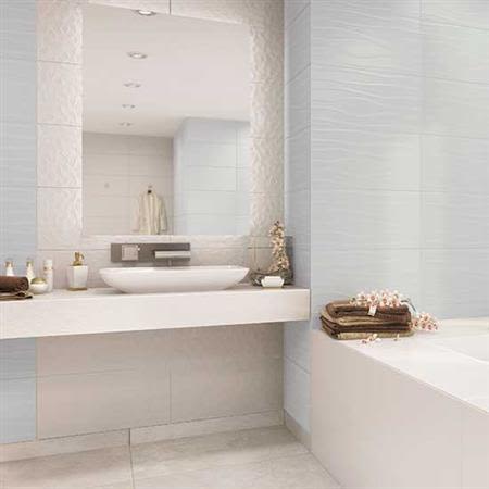 Daltile Multitude Field Tile Modern Khaki Wave 12×24 MU171224W1P2