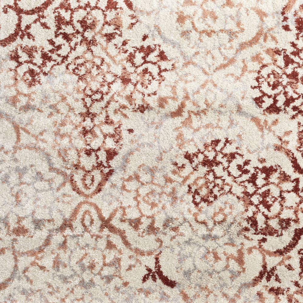 Dalyn Lavita Lv501 Transitional Paprika 3’3″ x 5’1″ LV501PA3X5