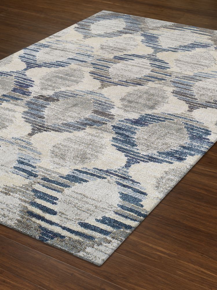Dalyn Antigua An3 Transitional Linen 9’6″ x 13’2″ AN3LI10X13