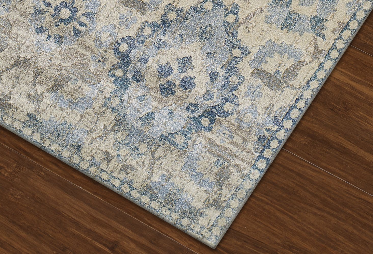 Dalyn Antigua An5 Transitional Linen 3’3″ x 5’3″ AN5LI3X5
