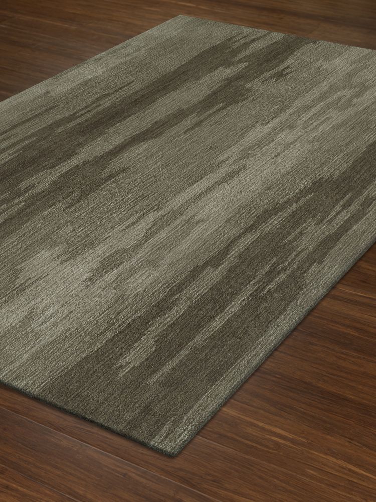 Dalyn Delmar Dm2 Contemporaru Taupe 3’6″ x 5’6″ DM2TA4X6