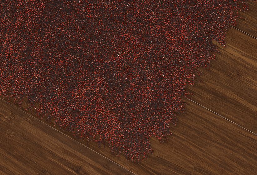 Dalyn Belize Bz100 Casual Paprika 8’0″ x 10’0″ BZ100PA8X10