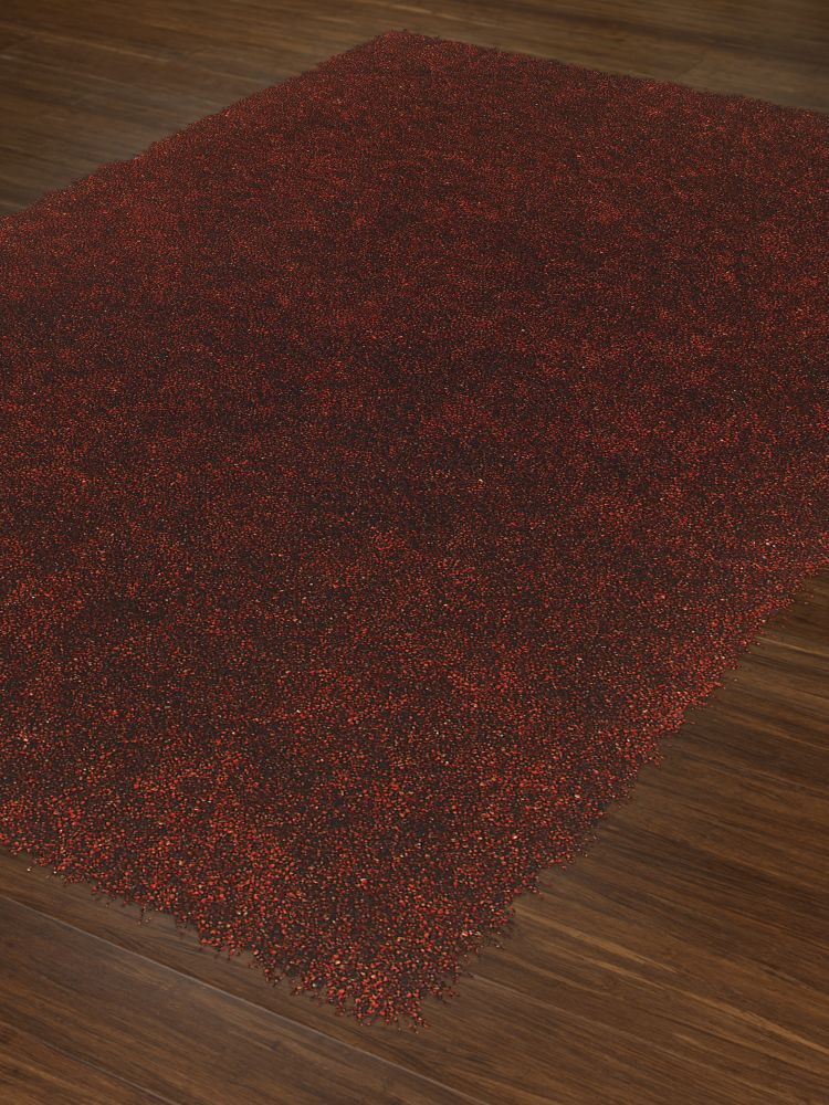 Dalyn Belize Bz100 Casual Paprika 8’0″ x 10’0″ BZ100PA8X10