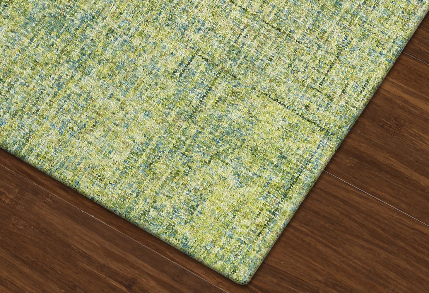 Dalyn Calisa Cs5 Casual Kiwi 5’0″ x 7’6″ CS5KI5X8