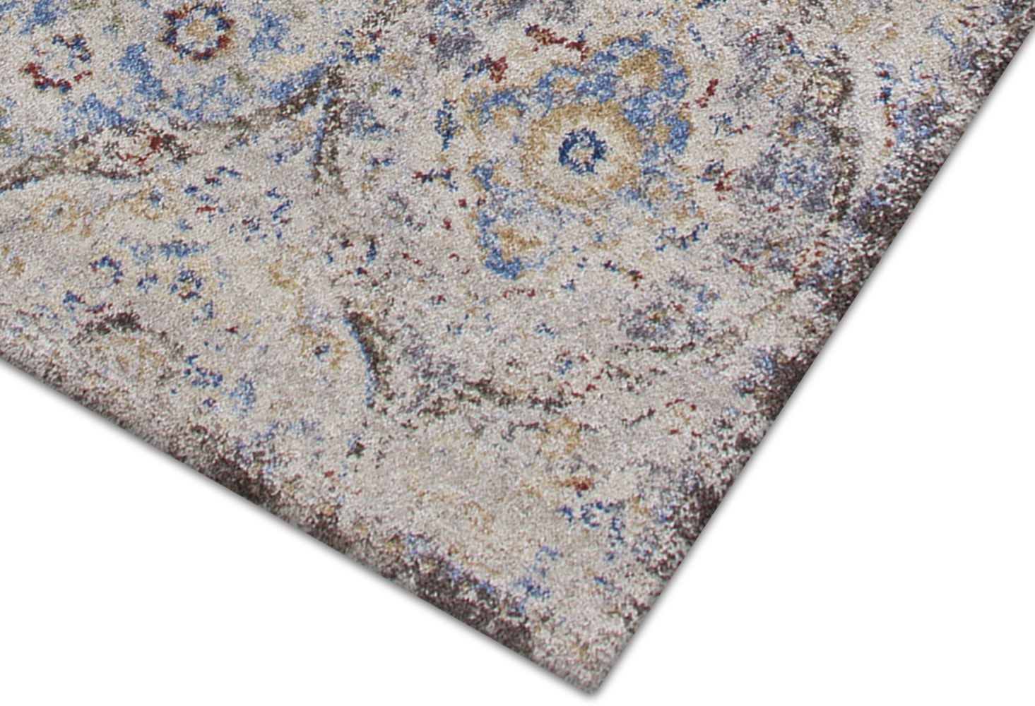 Dalyn Fresca Fc11 CHOCOLATE 5’3″ x 7’7″ FC11CH5X8