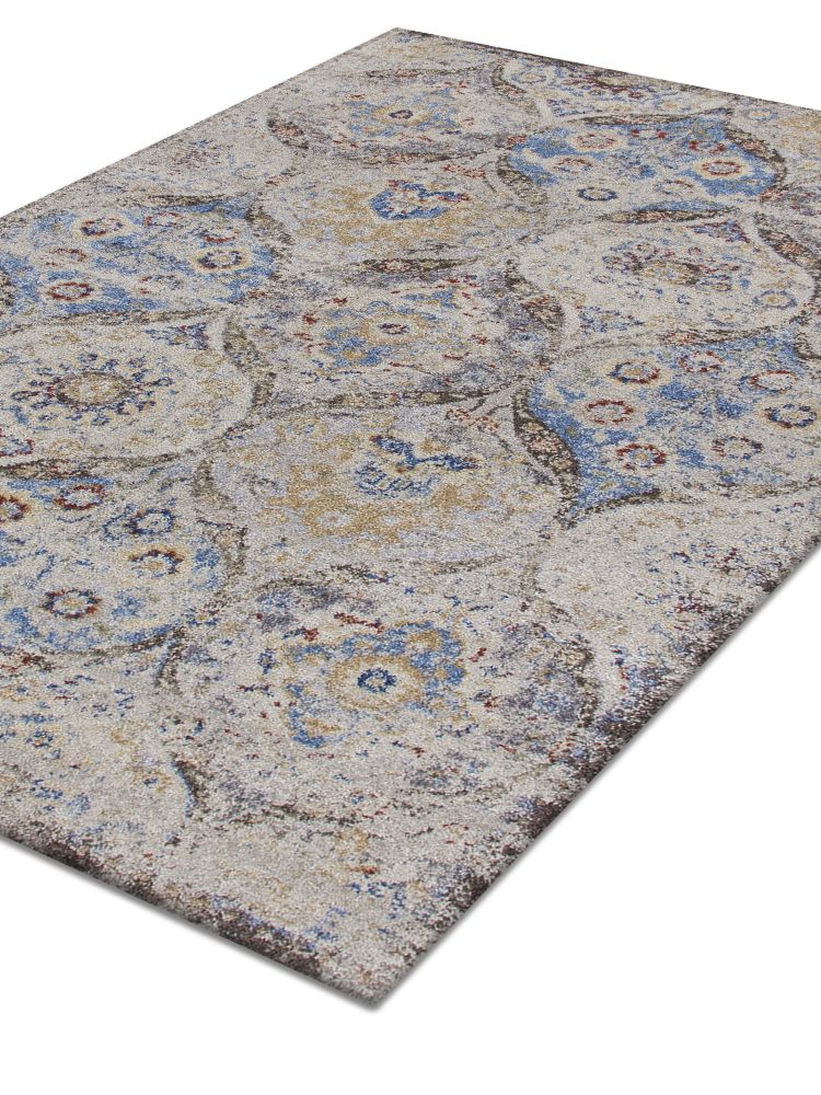 Dalyn Fresca Fc11 CHOCOLATE 5’3″ x 7’7″ FC11CH5X8