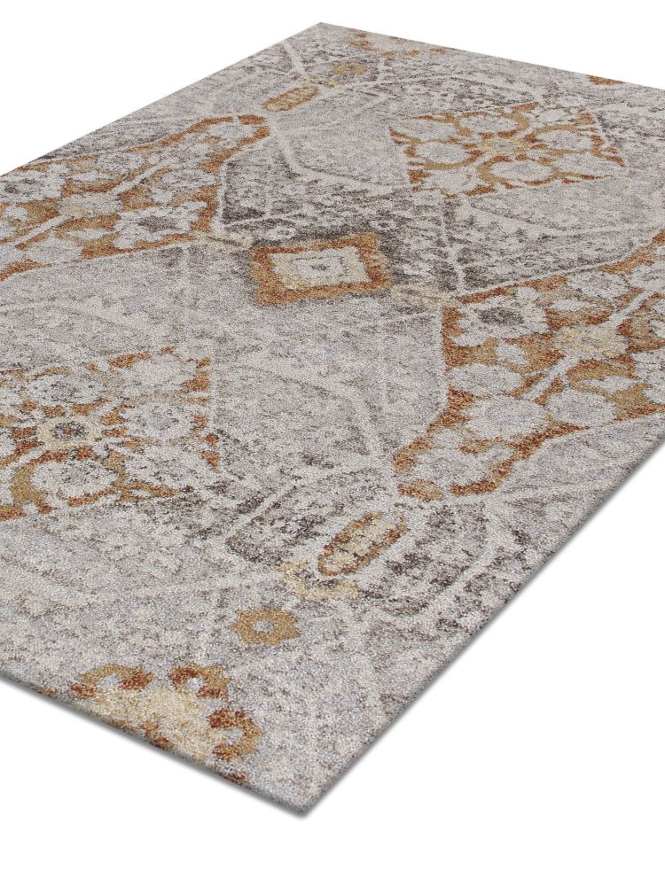 Dalyn Fresca Fc8 MOCHA 9’6″ x 13’2″ FC8MO10X13