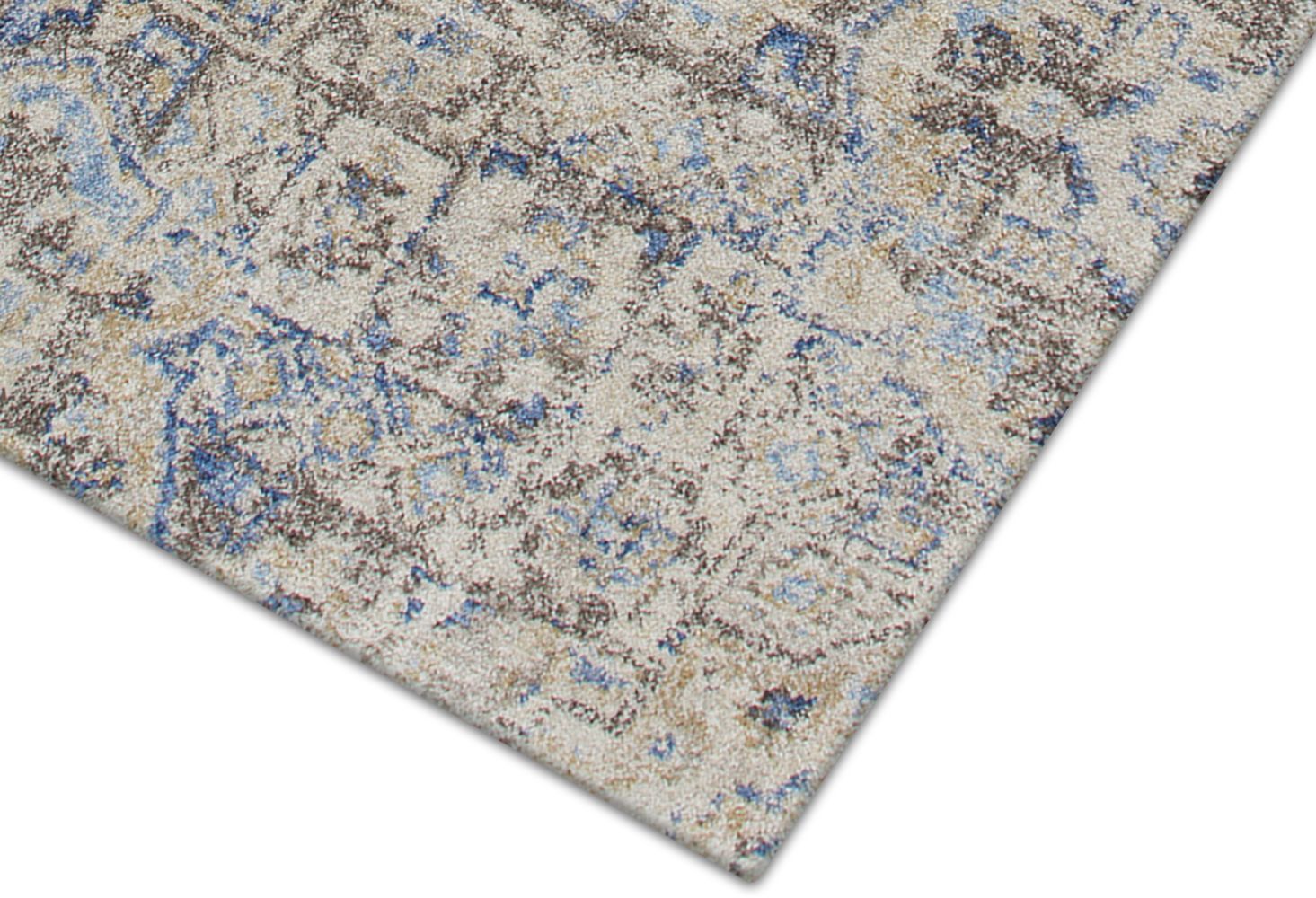 Dalyn Fresca Fc9 IVORY 3’3″ x 5’3″ FC9IV3X5