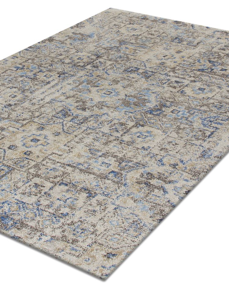 Dalyn Fresca Fc9 IVORY 3’3″ x 5’3″ FC9IV3X5