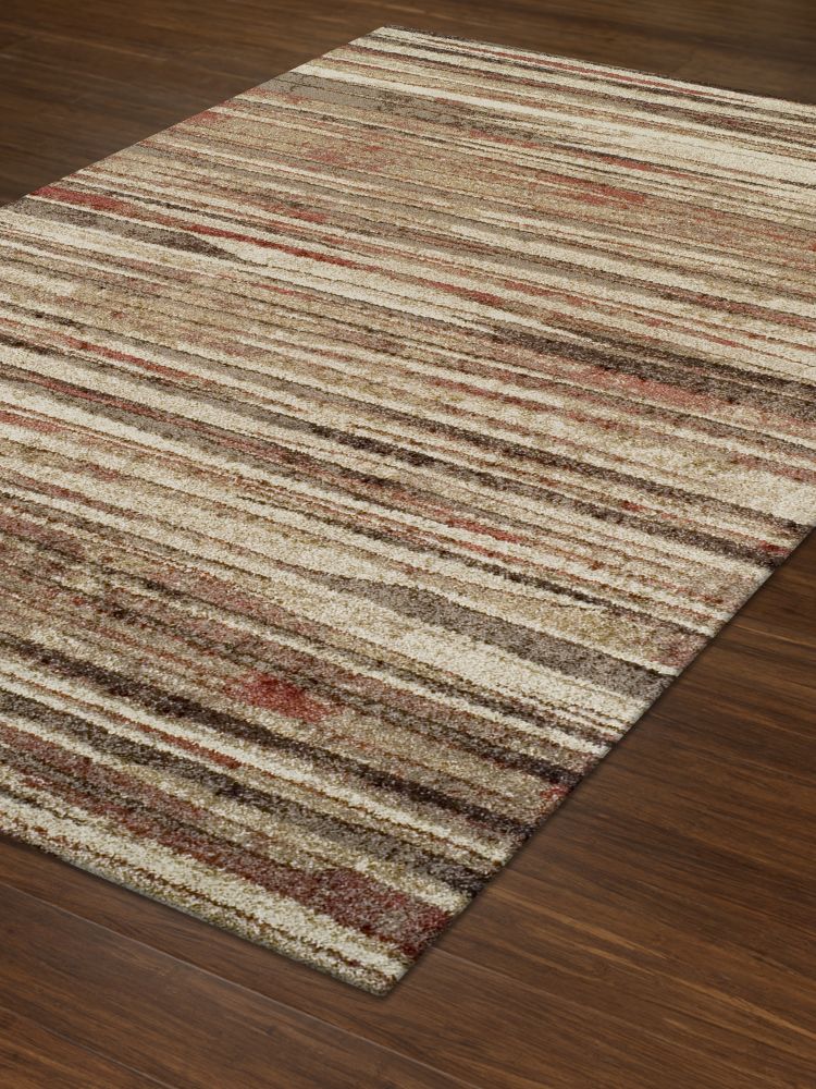 Dalyn Gala Ga2 Transitional Canyon 4’11” x 7’0″ GA2CA5X7