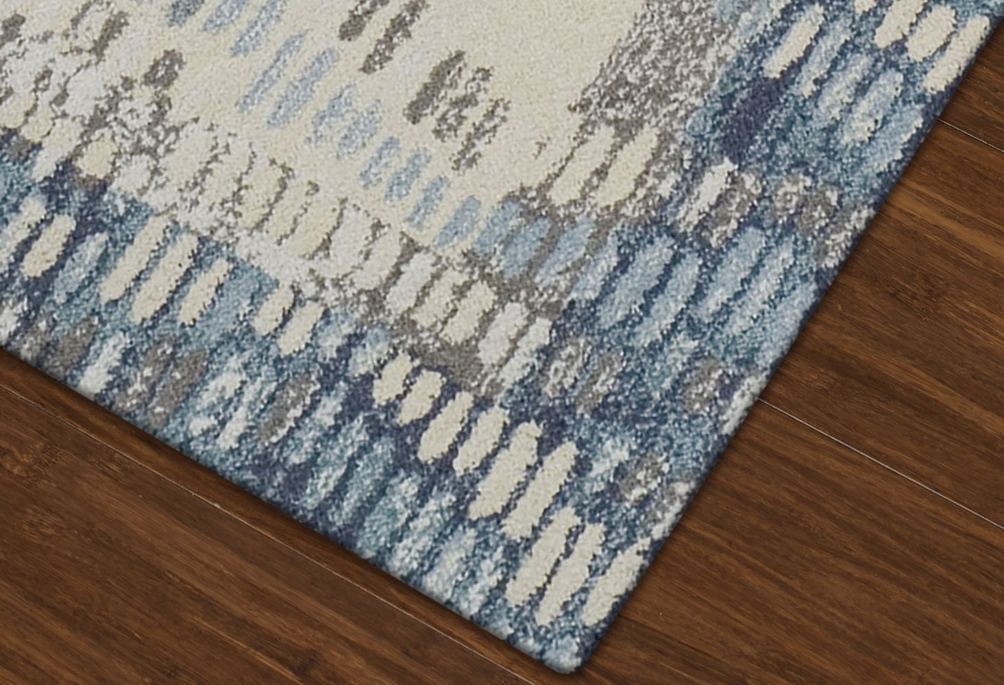 Dalyn Gala Ga9 Transitional Navy 3’3″ x 5’1″ GA9NA3X5