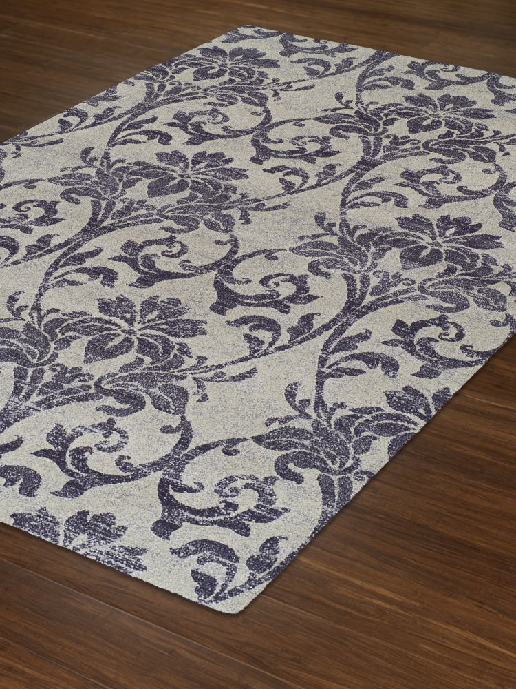 Dalyn Grand Tour Gt501 Traditional Linen 3’3″ x 5’1″ GT501LI3X5