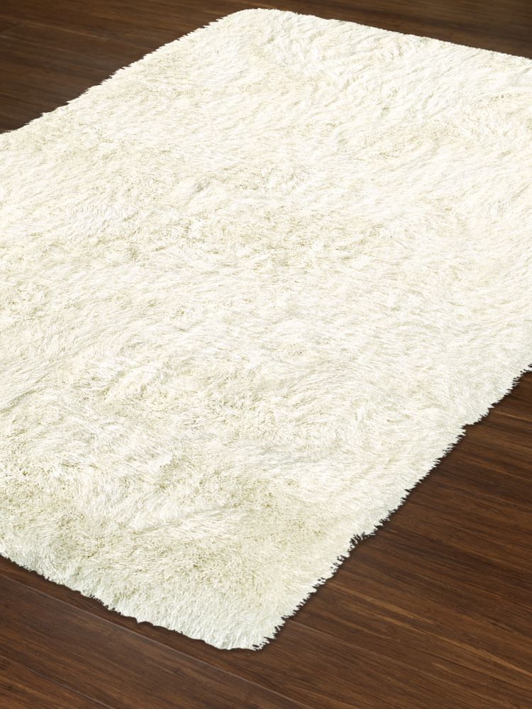 Dalyn Impact Ia100 Contemporary Ivory 5’0″ x 7’6″ IA100IV5X8