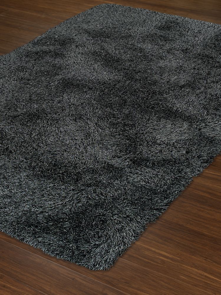 Dalyn Impact Ia100 Contemporary Midnight 3’6″ x 5’6″ IA100MI4X6