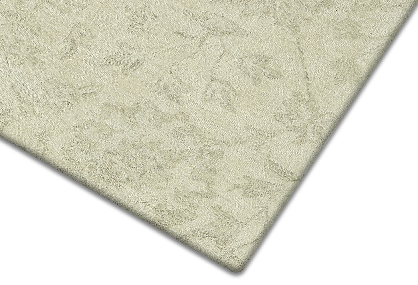 Dalyn Korba Kb1 Ivory 9’0″ x 13’0″ KB1IV9X13