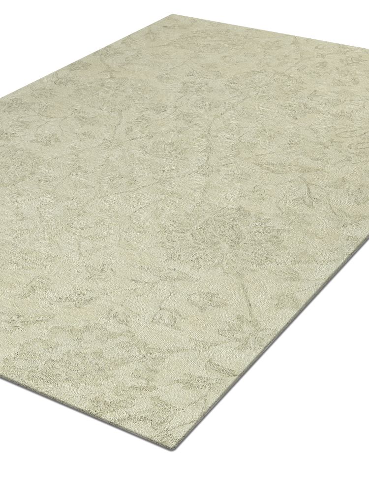 Dalyn Korba Kb1 Ivory 9’0″ x 13’0″ KB1IV9X13