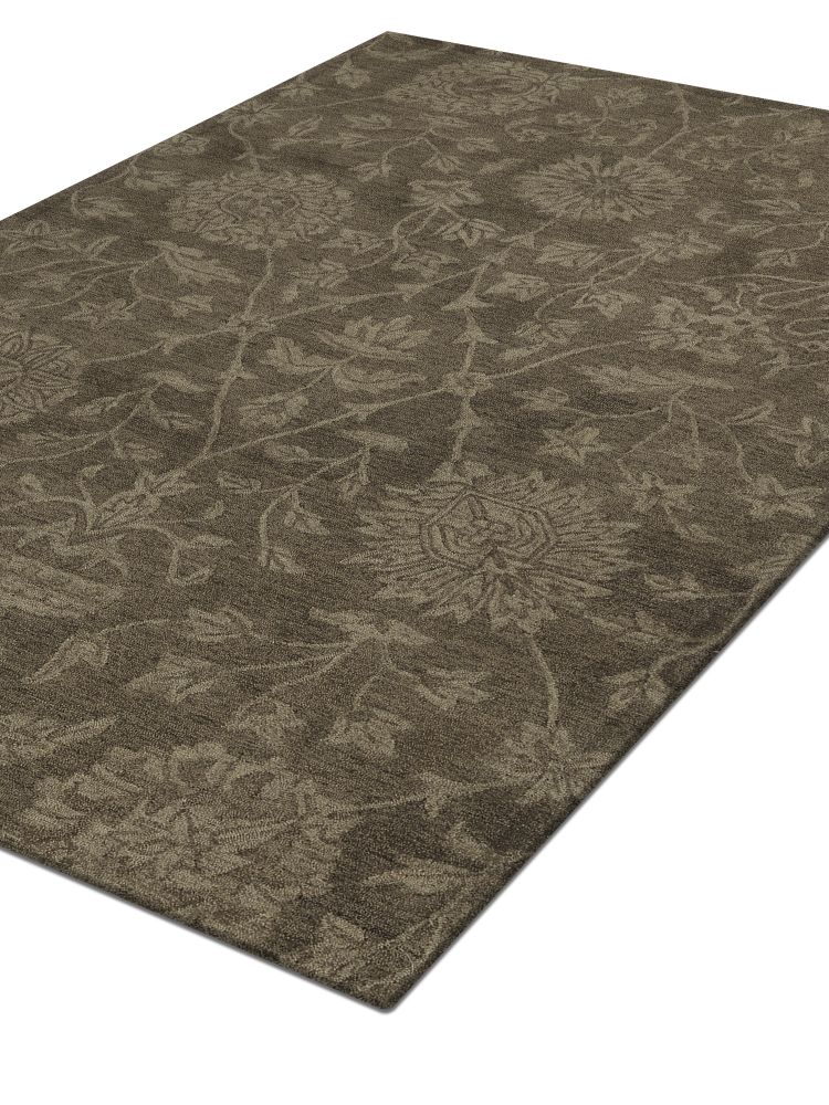 Dalyn Korba Kb1 Mocha 9’0″ x 13’0″ KB1MO9X13