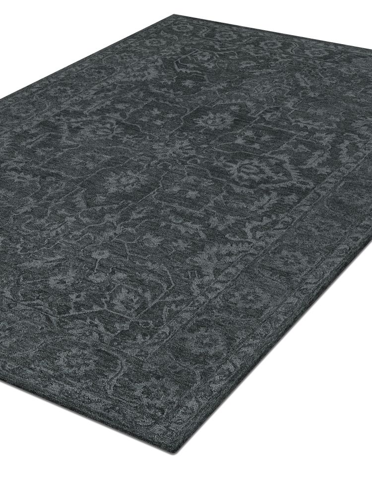 Dalyn Korba Kb4 Midnight 8’0″ x 10’0″ KB4MI8X10