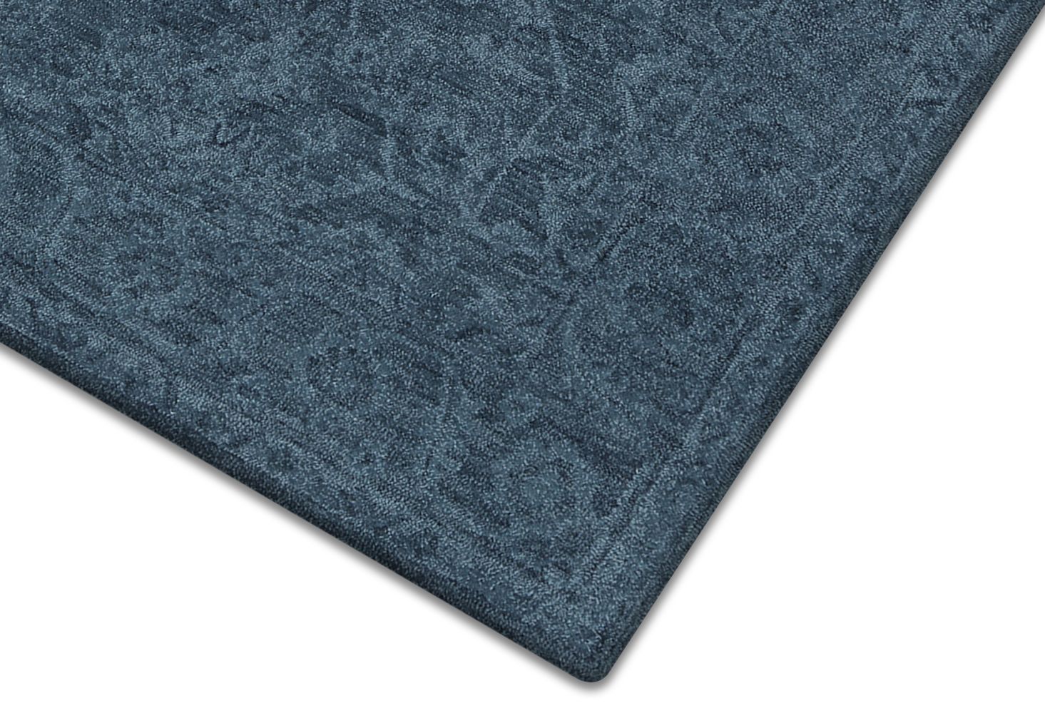 Dalyn Korba Kb4 Navy 3’6″ x 5’6″ KB4NA4X6