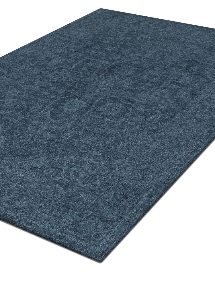 Dalyn Korba Kb4 Navy 3’6″ x 5’6″ KB4NA4X6