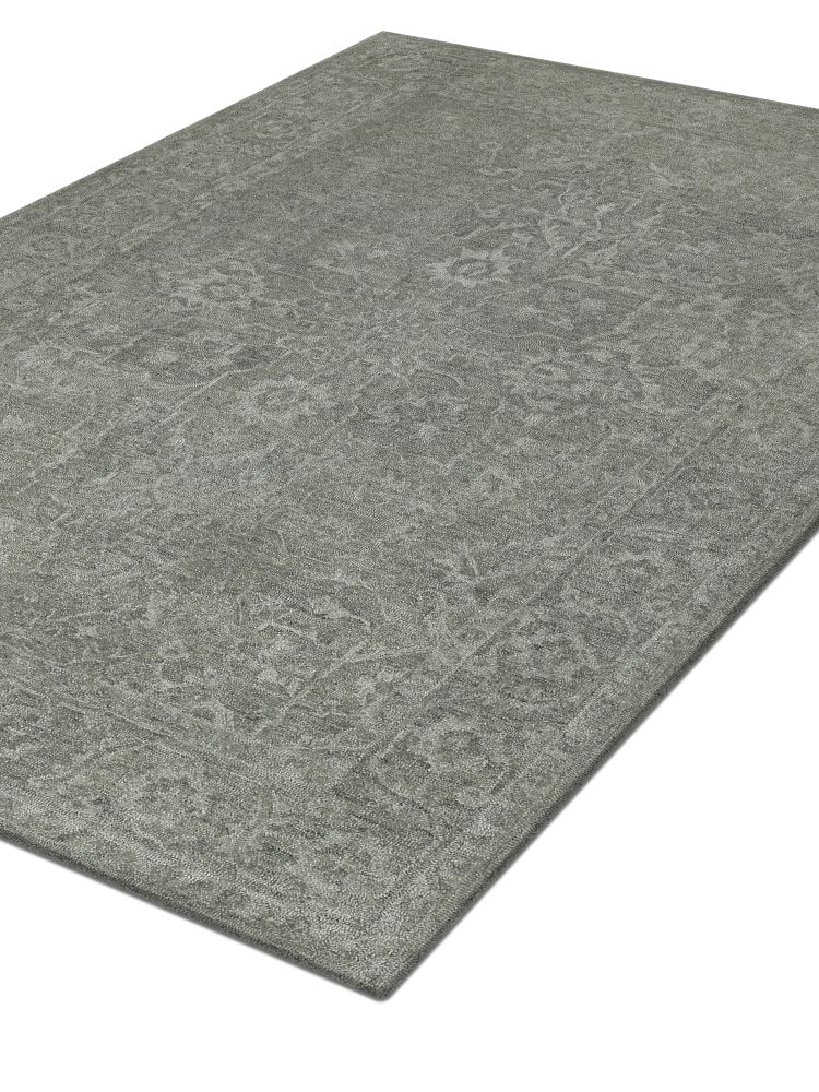 Dalyn Korba Kb4 Silver 8’0″ x 10’0″ KB4SI8X10